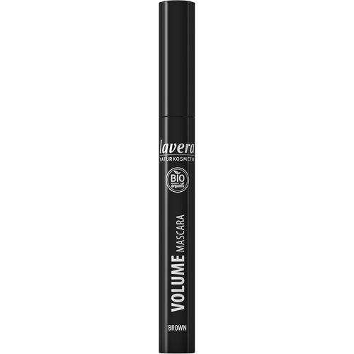 Chenquansarl-211007 Mascara Volume Brun Bio - 9ml 