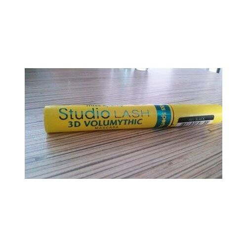 Kal-Mascara -Studio Lash 3d Volumythic 8ml 