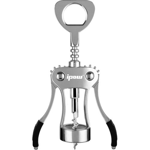 Ouvre-Bouteilles/Tire-Bouchon/Décapsuleur À Ailettes Déboucher Bouteille De Bière/Vin Rouge Avec Deux Leviers Anti-Dérapantescable Usb C Charge Rapide 3,1a, [2m+2m+0,5m/Lot De 3] Câble Usb Vers Usb C
