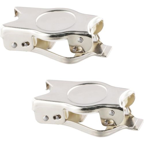 Letnerny-2 Pièces Décapsuleur, Ouvre-Bouteille En Acier Inoxydable, Bouteille De Bière Ouvre-Bouteille De Bière Portable, Ouvre Bouteille Pliable Pour Bar À Domicile Camping Outdoor