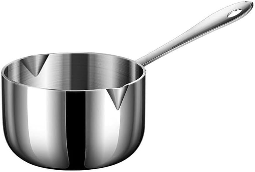 Casserole à Lait En Fonte Chasseur INVICTA 14cm - 2 Coloris