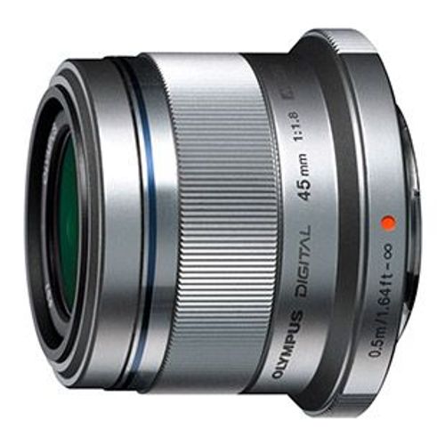 Olympus M.Zuiko 45 mm f/1,8