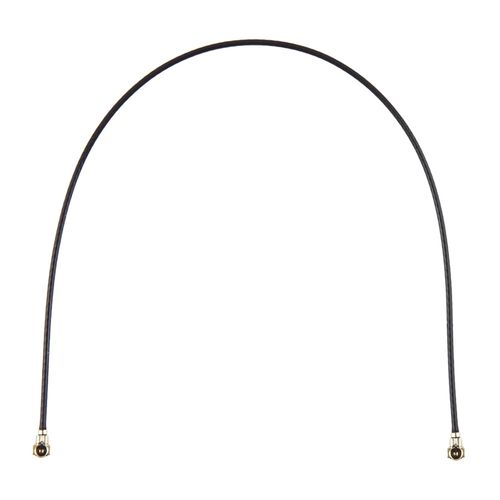 LETNERNY-Compatible Avec Samsung Galaxy A14 4G Sm-A445P A445P Câble De Remplacement Recevant Le Signal Lan Antenne Réseau Wi-Fi Connecteurs Coaxiaux