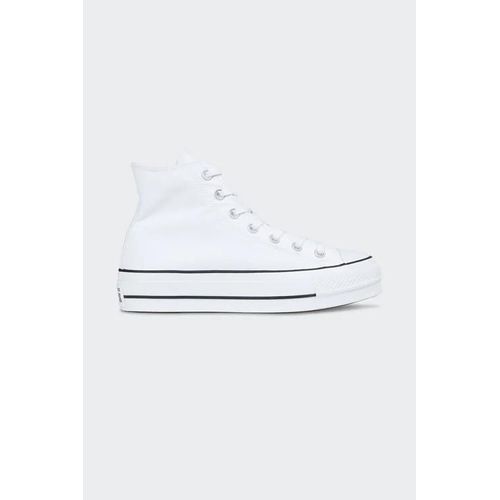 Chaussures Converse Baskets Montantes