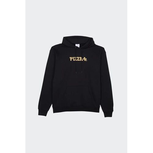 Pizza Skateboard - Hoodie - Taille M
