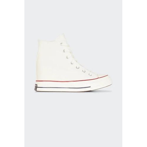 Chaussures Converse Baskets Montantes