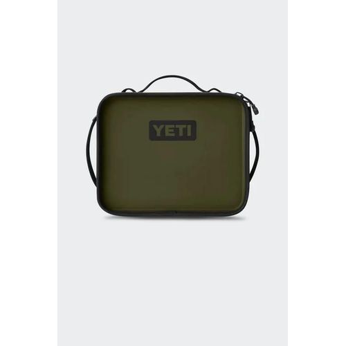 Yeti - Boite Repas - Taille Tu