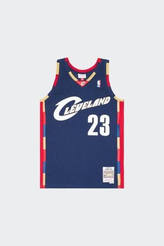 Mitchell & Ness - Jersey - Taille S