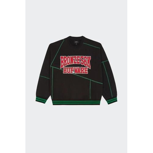 Huf - Sweatshirt - Taille S