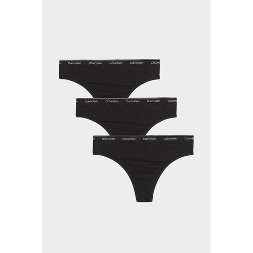 Calvin Klein - Tanga - Taille Xs