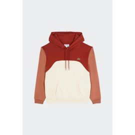 Lacoste - Hoodie - Taille 6