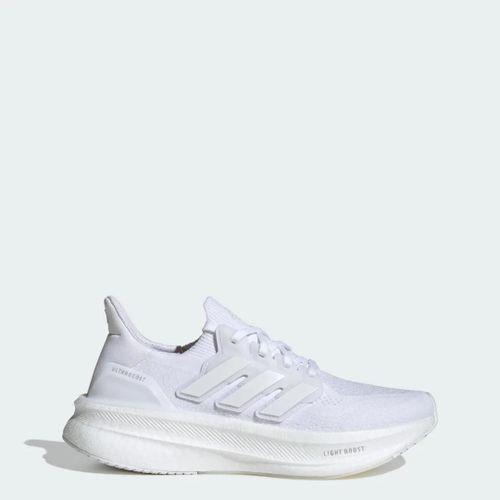 Chaussures Ultraboost 5 Adidas Cloud White Cloud White Cloud White