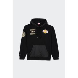 Mitchell & Ness - Hoodie - Taille S