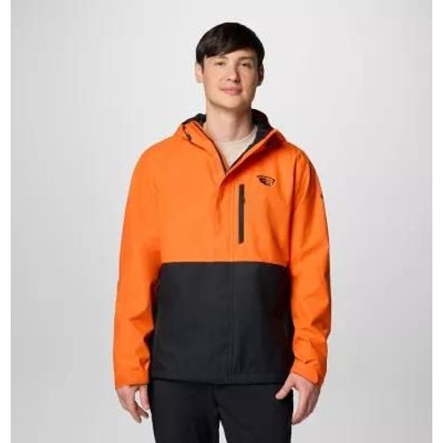 Columbia Men's Collegiate Field Bound Jacket - Oregon State-