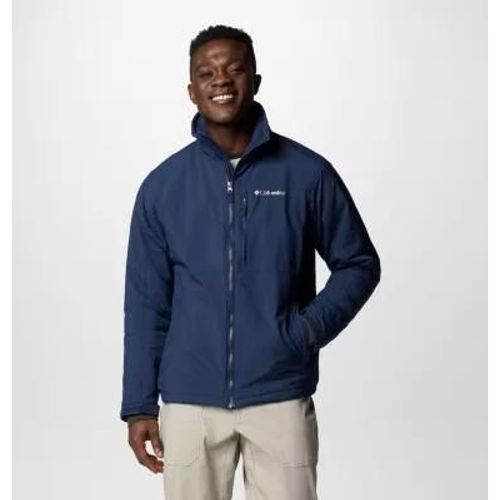 Columbia Men's Northern Utilizer Ii Jacket - Tall-