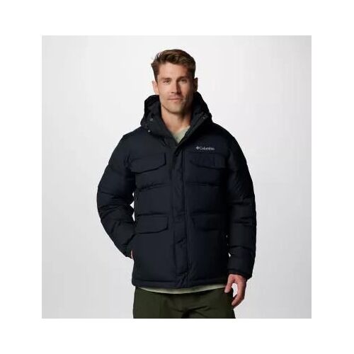 Columbia Men's Landroamer Puffer Jacket-