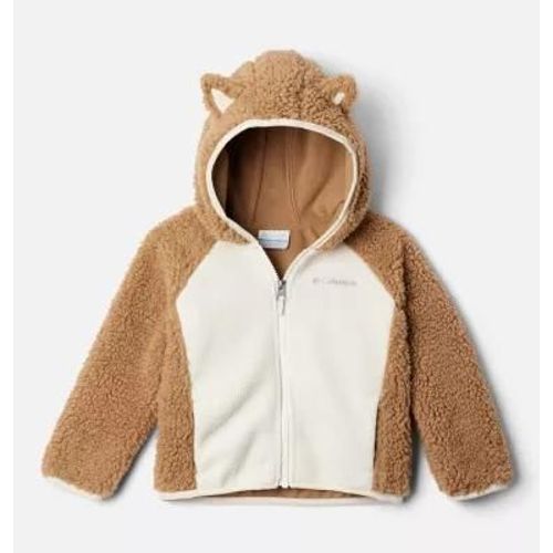 Columbia Toddler Foxy Baby Sherpa Jacket-