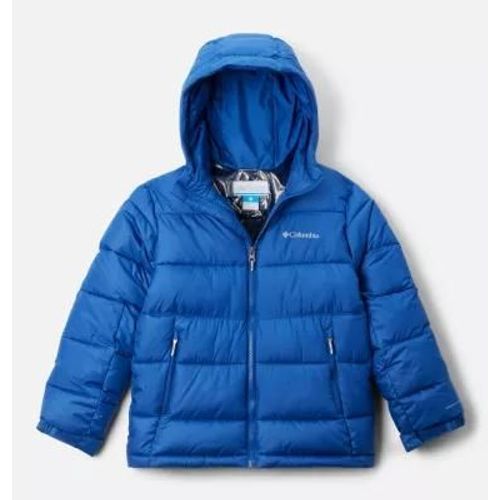 Columbia Kids' Pike Lake Ii Hooded Jacket-