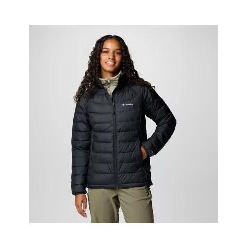 Columbia Women's Powder Lite Ii Full Zip Jacket-