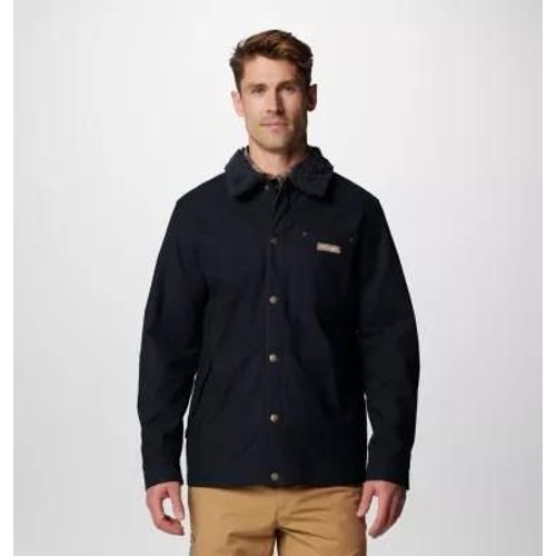 Columbia Men's Roughtail Utility Jacket-
