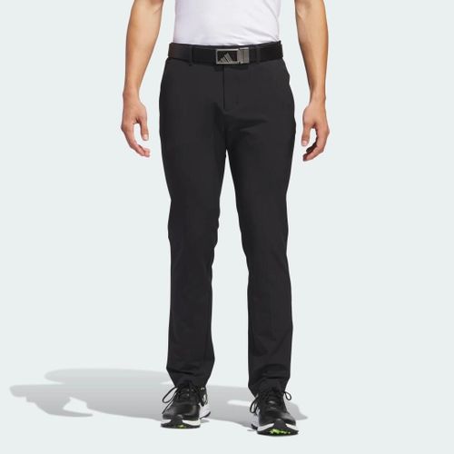 Pantalon De Golf Fuselé Ultimate365 Adidas - Black - 28x32