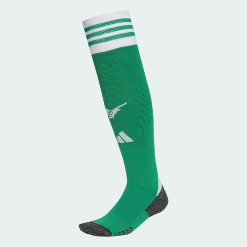 Chaussettes Extérieures Newcastle United Fc 25/26 Adidas - Team Green / White - 37-39