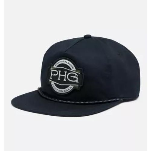 Columbia Phg Terminal Shot Snap Back Ball Cap-