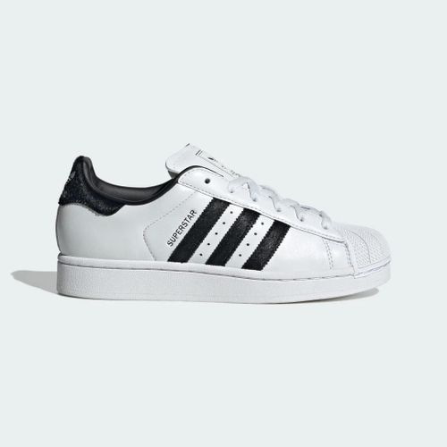 Chaussures Superstar Ii Adidas Cloud White Core Black Cloud White