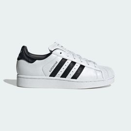 Chaussures Superstar Ii Adidas Cloud White Core Black Cloud White