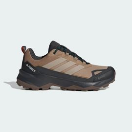 Chaussures De Randonnée Terrex Skychaser Ax5 Gorestex Adidas Cardboard Blanch Cargo Semi Impact Orange