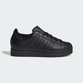 Chaussures Superstar Ii Enfants Adidas Core Black Core Black Core Black