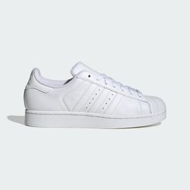 Chaussures Superstar Adidas Cloud White Cloud White Cloud White