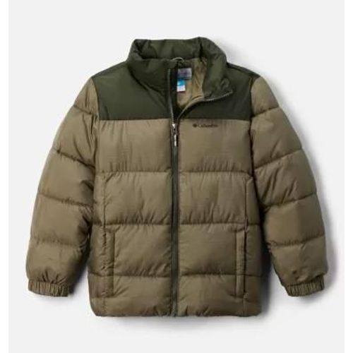 Columbia Kids' Puffect Ii Jacket-