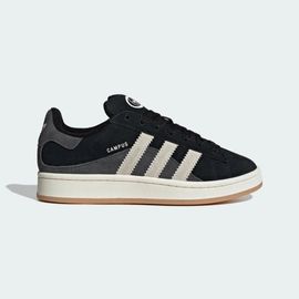 Chaussures Campus 00s Adidas Core Black Off White Grey Six