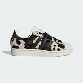 Chaussures Superstar Ii Adidas Core Black Core Black Off White