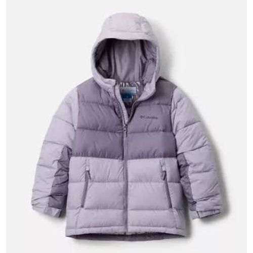 Columbia Kids' Pike Lake Ii Hooded Jacket-