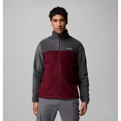 Columbia Men's Steens Mountain 2.0 Full Zip Fleece Jacket-