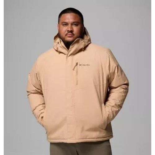Columbia Men's Cascadian Peaks Insulated Jacket - Big-