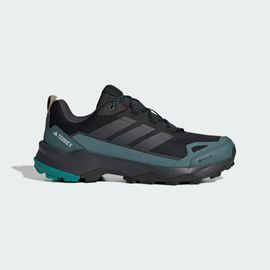 Chaussures De Randonnée Terrex Skychaser Ax5 Gorestex Adidas Core Black Carbon Pure Teal
