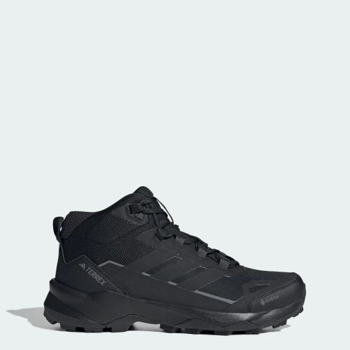 Chaussures De Randonnée Terrex Skychaser Ax5 Gorestex Adidas Core Black Core Black Carbon