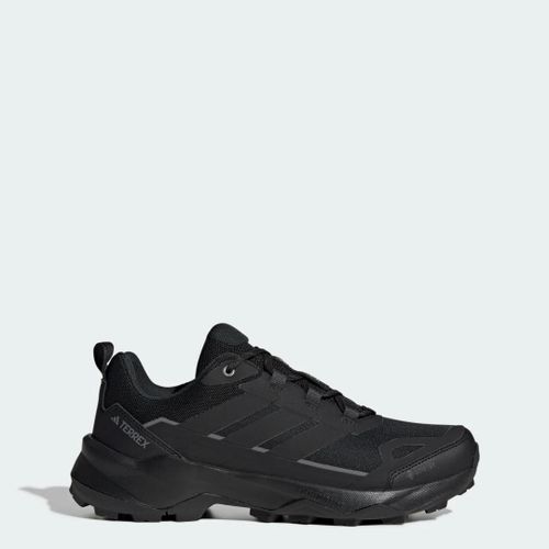 Chaussures De Randonnée Terrex Skychaser Ax5 Gorestex Adidas Core Black Core Black Carbon