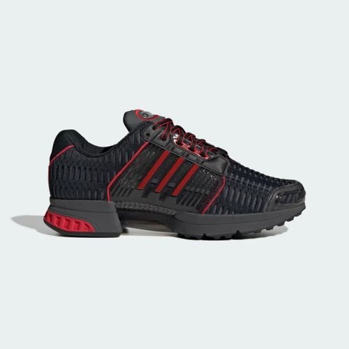 Chaussures Climacool 1 Adidas Core Black Better Scarlet Grey Six
