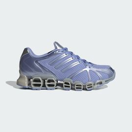 Chaussures Mega Ghostride Adidas Blue Spark Blue Spark Met. Silver Metallic