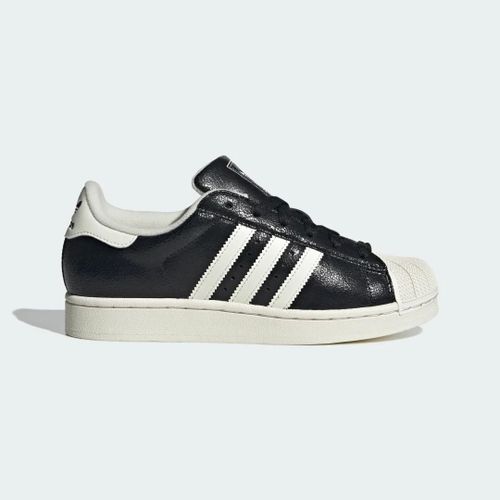 Chaussures Superstarii Adidas Core Black Off White Core Black