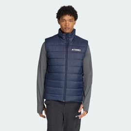 Veste Sans Manches Matelassée Terrex Multi Essentials Climawarm Adidas - Legend Ink - S