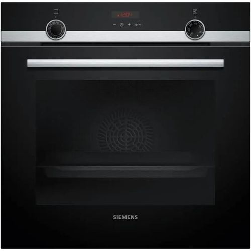 Four intégrable, 60 x 60cm, Inox Siemens HB574ABR3F