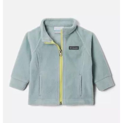 Columbia Girls' Infant Benton Springs Fleece Jacket-