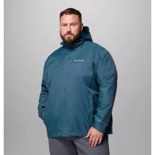 Columbia Men S Watertight Ii Jacket - Big-
