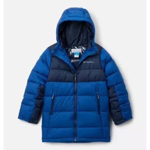 Columbia Kids' Pike Lake Mid Jacket-
