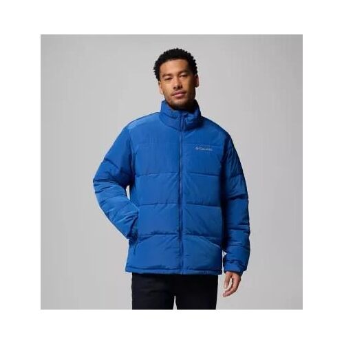 Columbia Men's Pike Lake Novelty Jacket-